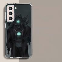 Skibidi Toilet Phone Case For Samsung A16 A26 A36 A56 A17 A15 A25 A35 A55 A14 A24 A34 A54 A04S A05S Galaxy Note 20 10 9 8 A9 A8 Samsung A56 5G black
