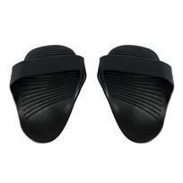 1pair Silicone Weight Lifting Grip Pads Gloves Non-slip Palm Protection Hand Grips For Unisex Dumbbell Pull-up Strength Training juoda