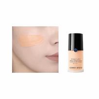 Armani Master Blue Label Locking Liquid Foundation Concealer and Color Modification Cosmetics #2 mėlyna