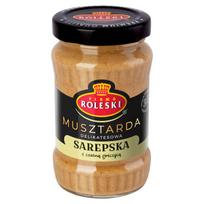 Roleski Company Sarepska delicatessen mustard 175 g
