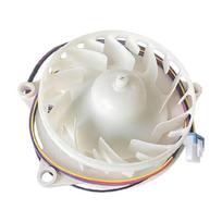 Šaldytuvo garintuvo aušinimo ventiliatoriaus variklio keitimas 12V 1A EAU63503706 1 white