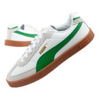 Puma Club II Era White-Archive Green-Gum [397447 22] y.43 white