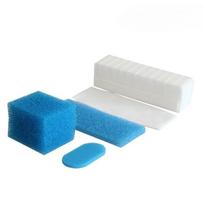 Suitable For Thomas Vacuum Cleaner HEPA Filter Kit Replaces787203 Replacement Parts accessories filter element filter sponge set white