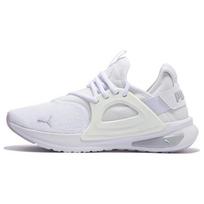 PUMA Softride Enzo Evo Slip Resistant, Abrasion Resistant, Support, Rebound Low top Casual Shoes Women's White 377917-03 36 balta