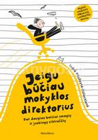 Jeigu būčiau mokyklos direktorius - Indrė Pliuškytė Zalieckienė