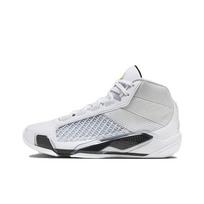 Air Jordan 38 FIBA PF White FN7482-100 Men's Size EU 44.5 balta