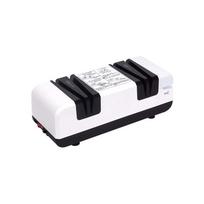 Detaike 220V Electric Knife Sharpener CN plug (adapter included) black