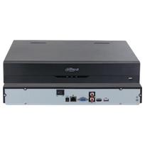 Dahua DH-NVR4208-HDS3/I 8-Channel Dual-Bay Smart NVR CN plug (adapter included)