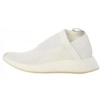 Adidas Nmd CS2 Triple White Women's BY3018 37⅓ beige