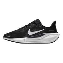 Nike Pegasus 41 Low top Kids' Running Shoes Black Unisex FN5041-001 36 white