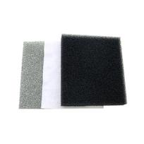 Vacuum Cleaner Dust Hepa Filters for Samsung DJ63-00672D SC4300 SC4340 SC4530 SC4570 SC47F0 Etc Vacuum Cleaner Replacement Parts black