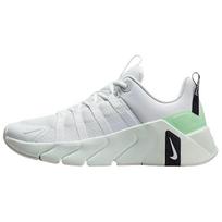 Nike  Free Metcon 7 Off White Cucumber Calm Women Sneakers Grey Barely-Green II7406104 37.5 gray
