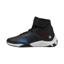 PUMA Men's BMW M Motorsport A3rokart Training Shoes 308235-03 42 black