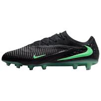 Nike Phantom 6 Elite Classic Sports Soccer Shoes Unisex sneaker Black Green HQ2335-001 39 black
