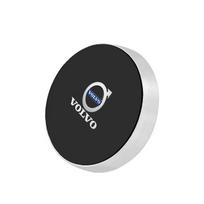 Magnetinis automobilio telefono laikiklis Universalus automobilio telefono stovas   Volvo XC40 XC60 XC90 C30 C70 S40 S60 S80 S90 V40 V50 V60 V70 V90 AWD VO2 juoda