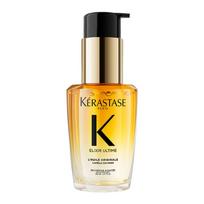 Kerastase L'Huile Originale Camellia Scented Hair Oil beige