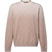 LOUIS VUITTON SS26 Sweatshirt Men's 1AJTX7 M0 kupranugaris