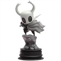 Hollow Knight Trys Kardininkai Žaidimas Garažo Rinkinys Kovinis Automobilis Tortas Darbalaukio Modeliai Važiuoklės Dekoracijos Išskirtinės PVC Figūrėlės Berniuko Žaislas gray