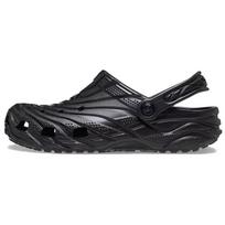 Crocs Clogs Unisex 213440-001 36-37 juoda