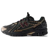 Kith x New Balance 1906R Juodi Vyriški Sportbačiai Žali M1906RKS 41.5 black