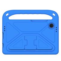 Shockproof Case for Samsung Galaxy Tab A9 8.7 A9 Plus 11 Inch Tablet Durable Anti Drop Protective Cover Samsung A9 mėlyna