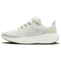 Nike Air Zoom Pegasus 41 'Sail Glacier Blue Volt' Women's Sneakers HQ3465-143 36.5 balta
