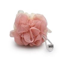 Body Mini Shower Ball beige