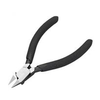 Precise Cutting Nippers Side Cutter Pliers For Model Assembling Building Hobby Detail Trimming Removal Accessories 1 black