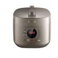 Supor Smart Multi-function Electric Pressure Cooker CN plug (adapter included) gray