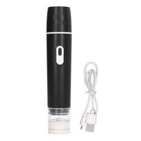 Electric   Pump Handheld Vacuum Sealer Cordless Sealing Machine Tool for Food Storage black