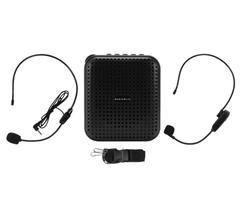 MusicMate MM-WG300 VoiceBooster Voice Amplifier with Microphone