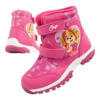Paw Patrol SKYE C-Texi Water Repellent & Breathihg [PW009837] year 29 pink