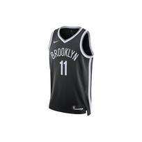 Nike Swingman Krepšinio marškinėliai Vyriški Juodi DN1996-010 XXXL juoda