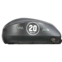 DUOTTS F20 baterija