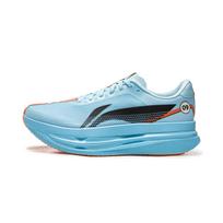 Li Ning Red Hare 9 ULTRA Bėgimo bateliai Vyriški žemi ARPW007-20 43 mėlyna
