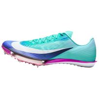 Nike Maxfly 2 Rsg Patogūs Universalūs Palaikantys Funkcionalūs Mėlyni Bėgimo Takelio Bateliai Unisex Kedai IO0309-300 39 blue