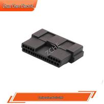 Toyota Gateway 24-Pin Plug DJ7241-0.4-11/21 Male & Female, 90980-12912 Compatible gray