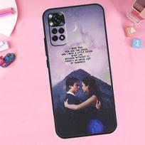 Vampire Diaries Damon Salvatore For Xiaomi Redmi Note 13 14 9 10 11 12 15 Pro Plus Phone Case For Redmi 15 C 14C 10C 12C 13C Redmi Note 11 gray