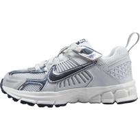 Nike Vomero 5 Low top Kids' Running Shoes Silver Gray White Children Aged 3 7 Years Old IM9465-001 28 gray