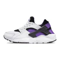 (GS) Nike Huarache Run 'Purple Punch' Kids' 654275-117 EU 36.5 black