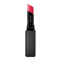 SHISEIDO Makeup Color Gel Lip Balm 105 Poppy 2g Lipstick Lip Gloss Stick Type Type Shiseido / Semi-Sheer black