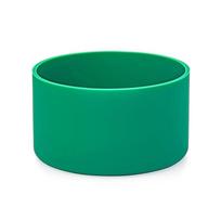 Silicone Boot For Owala Water Bottle Anti-Slip Bottom Cover Bottom Protector Protective Bottom Base Coaster Flask 7.5Cm/2.95In oranžinė