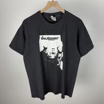 Vintage 90’s The Stooges Iggy Pop Promo Band Tour Stedman RARE HTF T Shirt Large M