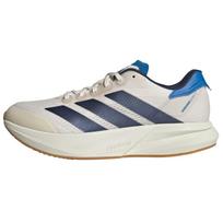 Duramo Adidas Speed 2 'Chalk White Shadow Navy Ray Blue' JP9223 Chalk White / Shadow Navy / Radiant Blue white