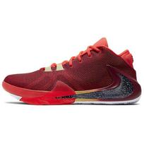 Nike Zoom Freak 1 'Opening Night' BQ5422-600 40.5 black