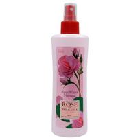 Rose of Bulgaria Natural Damask Water with atomizer - 230 ml