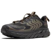 HOKA ONE ONE Clifton Ls X Satisfy 'Forged Iron' 1143450-FIBC 36 juoda