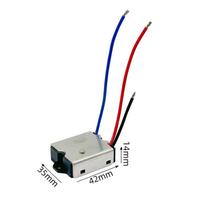230V–16A minkšto paleidimo jungiklis, skirtas kampinio šlifuoklio modernizavimo moduliui Minkšto paleidimo srovės ribotuvas Elektriniai įrankiai Priedai