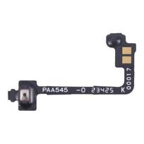 For OnePlus 12 PJD110 Power Button Flex Cable gray