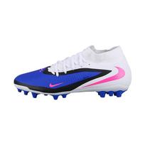 Nike Phantom 6 AG Dirbtinės dangos futbolo bateliai Unisex HQ2281446 46 mėlyna